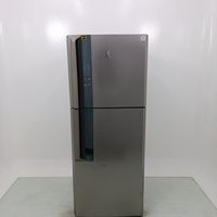 Geladeira Electrolux If55s - Geladeira Electrolux If55s-127 V-platinum - Platinum