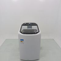 Lavadora Electrolux Lda13 13kg Duplo Dispenser Cesto Inox - 