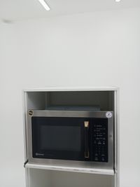 Micro-ondas Electrolux Mv43t De Embutir 34l Com Grill Pro Series - Preto