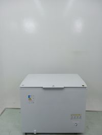 Freezer Electrolux Hi330 Horizontal Cycle Defrost 314l Inverter - Branco