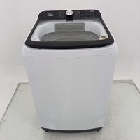 Lavadora Midea Lavadora Top Load 15kg - Branco