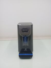 Purificador Electrolux Pc01x Com Compressor - Cinza