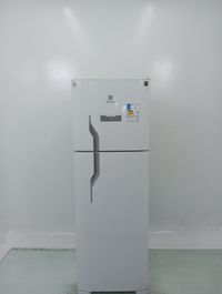 Geladeira Electrolux Dfn41 Frost Free 371l Duplex - Branco