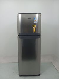 Geladeira Continental Tc56s Frost Free 472l Duplex