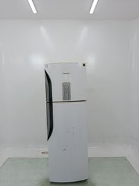 Geladeira Panasonic 387l Frost Free 2 Portas - Branco