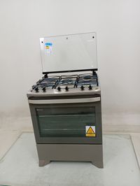 Fogao Electrolux Fe5ic 5 Bocas Mesa Inox Perfectcook - Cinza