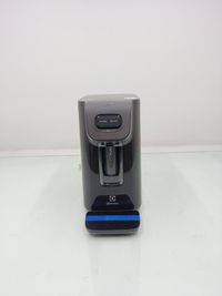 Purificador Electrolux Pc01x Com Compressor
