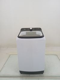 Lavadora Midea Lavadora Top Load 15kg - Branco