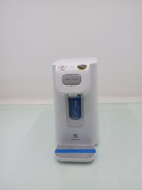 Purificador Electrolux Pc01b Com Compressor - Branco