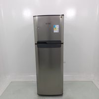Geladeira Continental Tc41s - Geladeira Consul Tc41s-220 V-platinum - Platinum