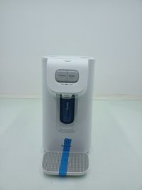 Purificador Electrolux Pc01b Com Compressor - Branco