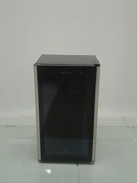 Adega Electrolux Wdf29 - Adega Electrolux Wdf29-127 V-preto - Preto