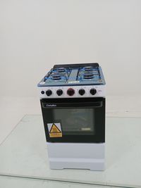 Fogao Esmaltec F4iab 4 Bocas Com Acendimento Automatico - Branco