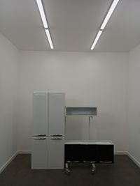 Armario Itatiaia Conjunto Cozinha Amanda Plus - Branco