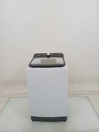 Lavadora Midea Ma512w 13kg Wave Agitador - Branco