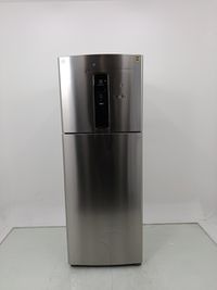 Geladeira Electrolux It70s Frost Free Inverter 480l Duplex - Inox Look