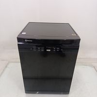 Lava Loucas Electrolux Ll14p - Lava Louca Electrolux Ll14p-220 V-preto - Preto