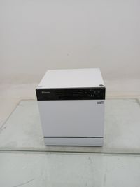 Lava Loucas Electrolux Lb08e 8 Servicos - Branca