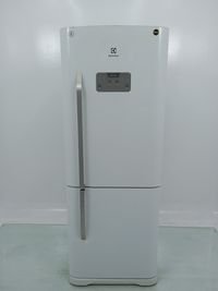 Geladeira Electrolux Db53 Frost Free 454l Inverse Duplex  - Branco