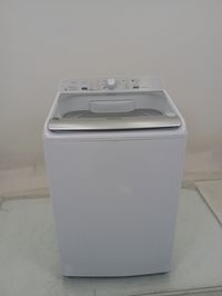 Lavadora Panasonic Lavagem Inteligente 17kg - Branco