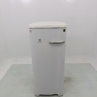 Freezer Electrolux Fe19 Vertical Cycle Defrost 162l Uma Porta - Branco