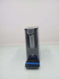 Purificador Electrolux Pe12g Refrigeracao Eletronica Compacto - Cinza