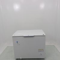 Freezer Electrolux Hi330 Horizontal Cycle Defrost 314l Inverter - Branco