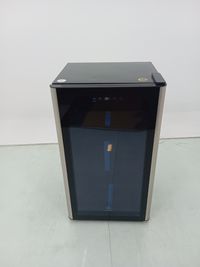 Adega Electrolux Wsf34 - Adega Electrolux Wsf34-220 V-preto - Preto