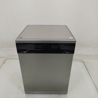 Lava Loucas Electrolux Ls14e 14 Servicos Inox Com Programa Lava & Seca 50 Min - Cinza