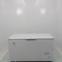 Freezer Electrolux Hi550 Horizontal Inverter Defrost 513l - Branco