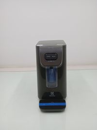 Purificador Electrolux Pc01x Com Compressor