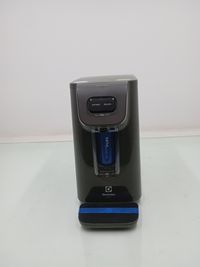Purificador Electrolux Pc01x Com Compressor