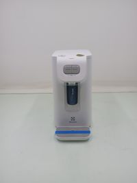 Purificador Electrolux Pc01b Com Compressor - Branco