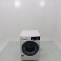 Lavadora Electrolux Lfe11 Frontal 11kg Inverter Com Agua Quente - Branco