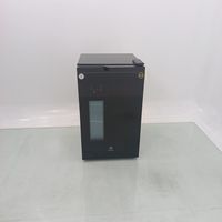 Cervejeira Electrolux Eb100 Home Bar Frost Free 100l - Preto