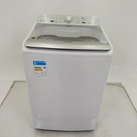 Lavadora Panasonic Lavagem Inteligente 17kg - Branco