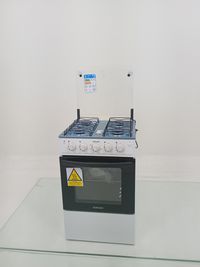 Fogao Itatiaia Star New 4 Bocas Acendimento Automatico - Branco