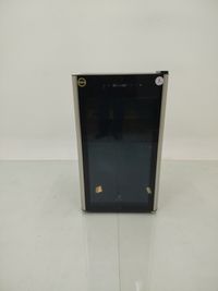 Adega Electrolux Wdf29 - Adega Electrolux Wdf29-220 V-preto - Preto
