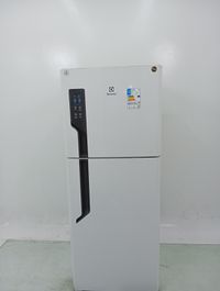 Geladeira Electrolux Tf55 Frost Free 431l Duplex - Branco