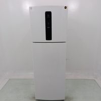 Geladeira Electrolux If43 Frost Free Inverter 390l - Branco