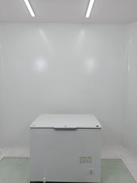 Freezer Electrolux Hi330 Horizontal Cycle Defrost 314l Inverter - Branco