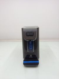 Purificador Electrolux Pc01x Com Compressor