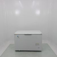 Freezer Electrolux Hi440 Horizontal Cycle Defrost 400l Inverter - Branco