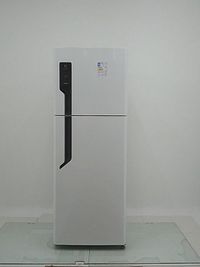 Geladeira Electrolux Tf71 Frost Free 480l Duplex - Branco
