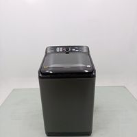 Lavadora Panasonic F150b1ta 15kg - Preto