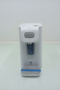 Purificador Electrolux Pc01b Com Compressor