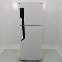 Geladeira Electrolux Tf71 Frost Free 480l Duplex - Branco