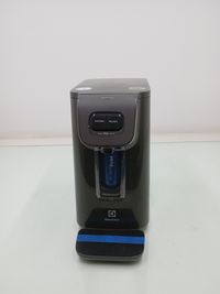 Purificador Electrolux Pc01x Com Compressor