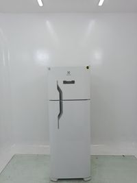 Geladeira Electrolux Tf39 Frost Free 310l Duplex - Branco