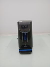 Purificador Electrolux Pc01x Com Compressor
